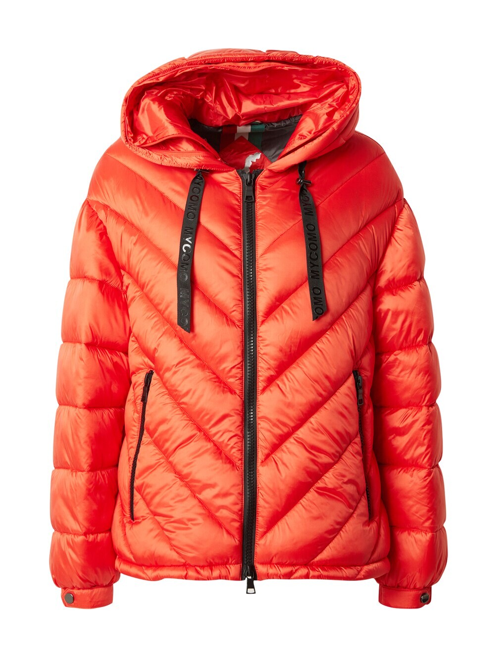 Межсезонная куртка No. 1 Como AMBRA, темно-оранжевый
Межсезонная куртка No. 1 Como AMBRA, темно-оранжевый