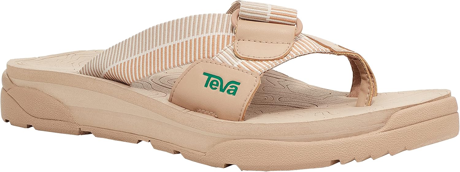 Мужские сандалии Teva Revive 95 Slide, Sesame
Мужские сандалии Teva Revive 95 Slide, Sesame