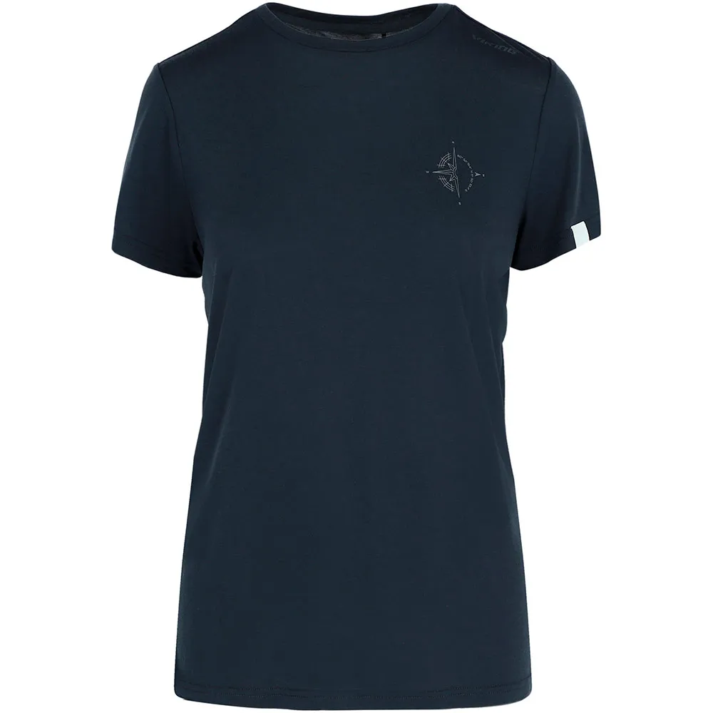 Футболка с коротким рукавом Viking Rune LTD Bamboo, синий
Футболка с коротким рукавом Viking Rune LTD Bamboo, синий