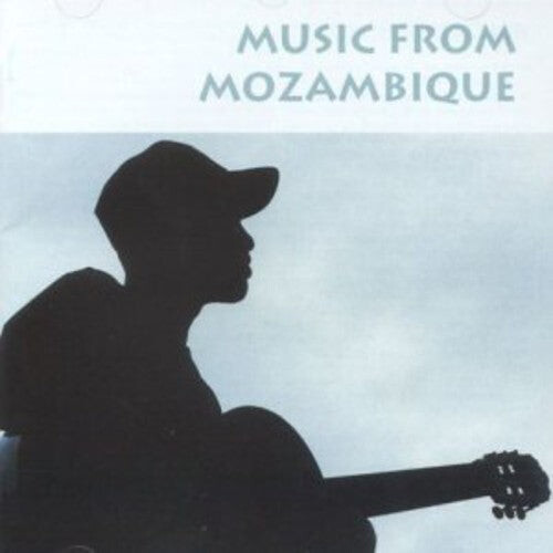 CD диск Music From Mozambique / Various: Music From Mozambique
CD диск Music From Mozambique / Various: Music From Mozambique