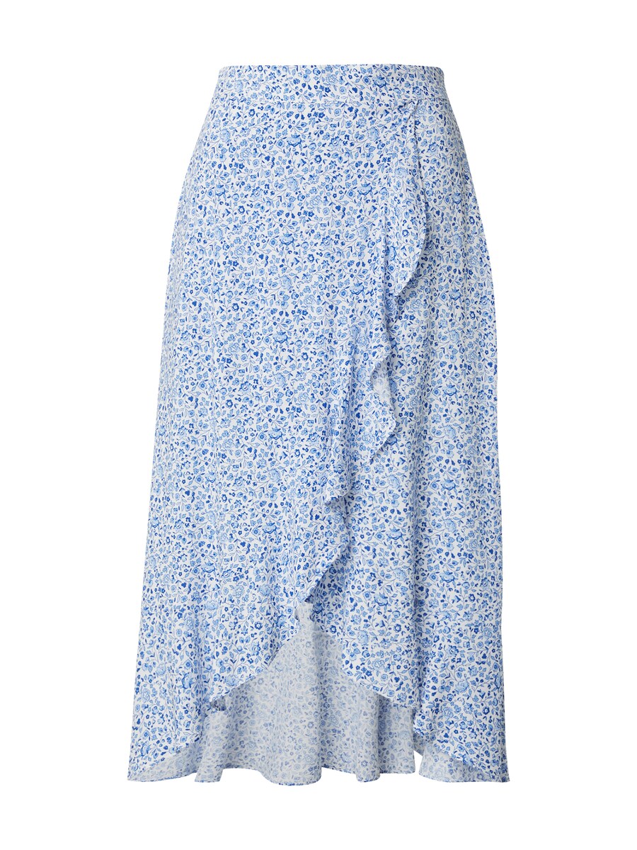 Юбка Hailys Jo44la, цвет Sapphire/Light blue
Юбка Hailys Jo44la, цвет Sapphire/Light blue