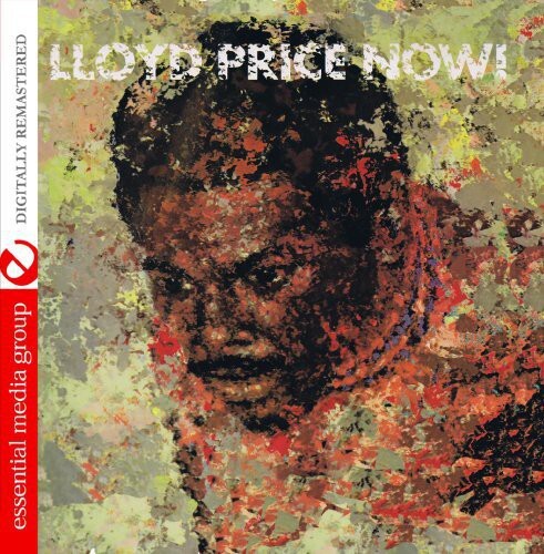 CD диск Price, Lloyd: Now
CD диск Price, Lloyd: Now