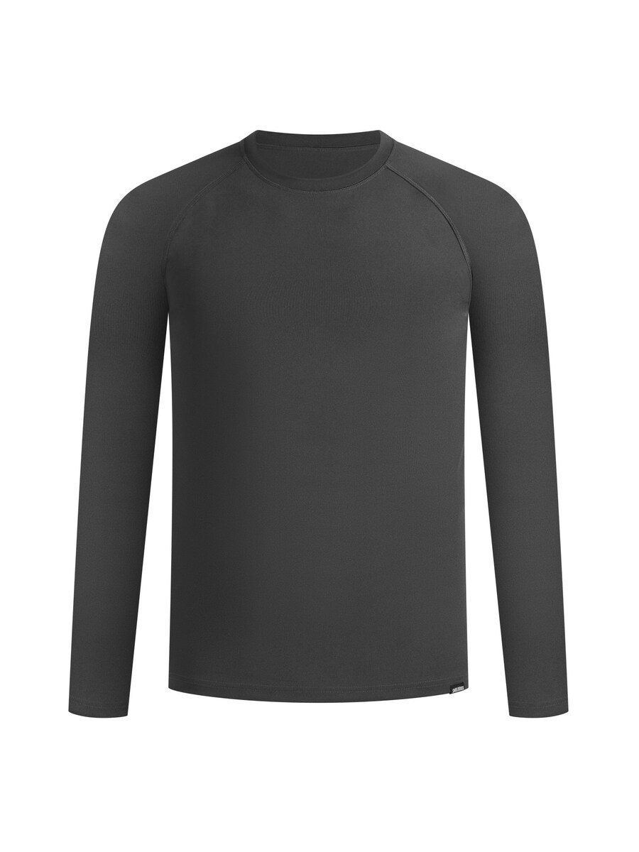 Рубашка Smilodox Zeyn, антрацит
Рубашка Smilodox Zeyn, антрацит