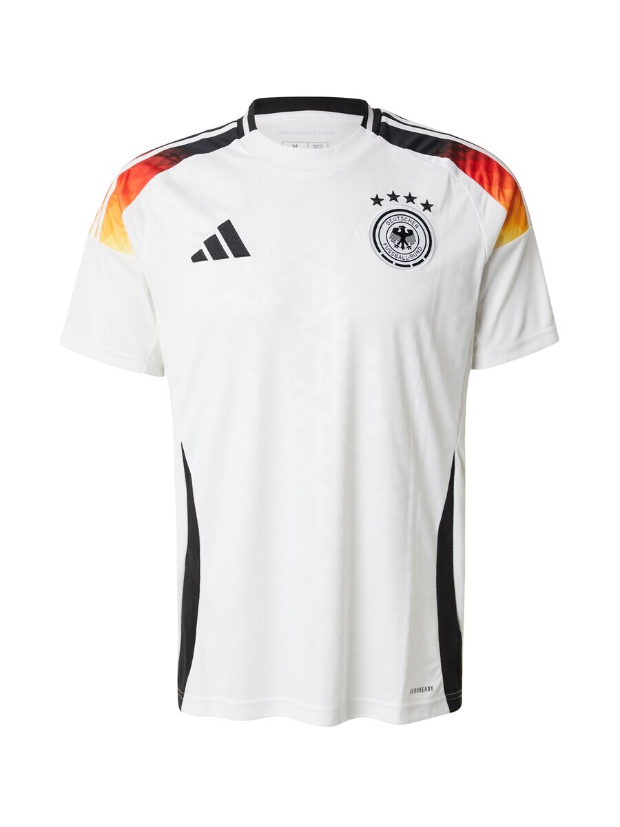 Джерси ADIDAS PERFORMANCE Jersey DFB 24 UNISEX, белый
Джерси ADIDAS PERFORMANCE Jersey DFB 24 UNISEX, белый