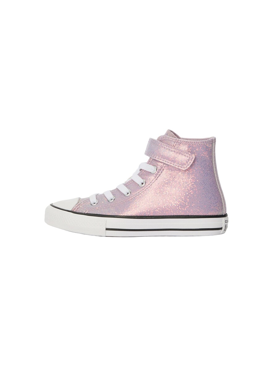 Кроссовки CONVERSE CTAS, светло-фиолетовый
Кроссовки CONVERSE CTAS, светло-фиолетовый