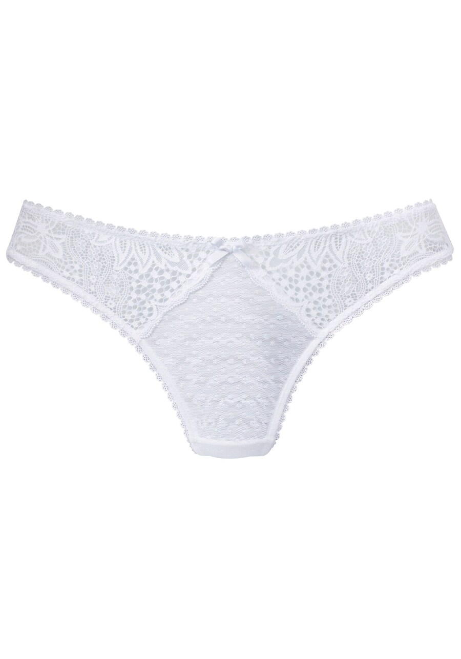 Стринги VIVANCE, белый
Стринги VIVANCE, белый