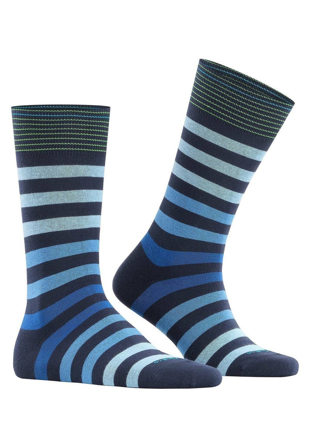 Носки BLACKPOOL STREIFEN LOGO Burlington, синий
Носки BLACKPOOL STREIFEN LOGO Burlington, синий