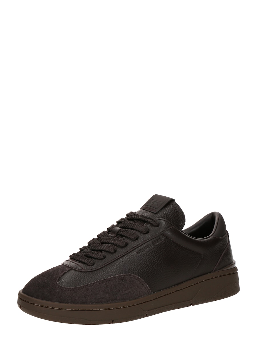 Кроссовки Michael Kors WILTON, шоколадный
Кроссовки Michael Kors WILTON, шоколадный