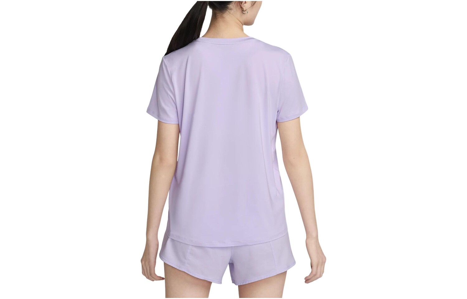 Футболка женская сиреневая Nike
Футболка женская сиреневая Nike