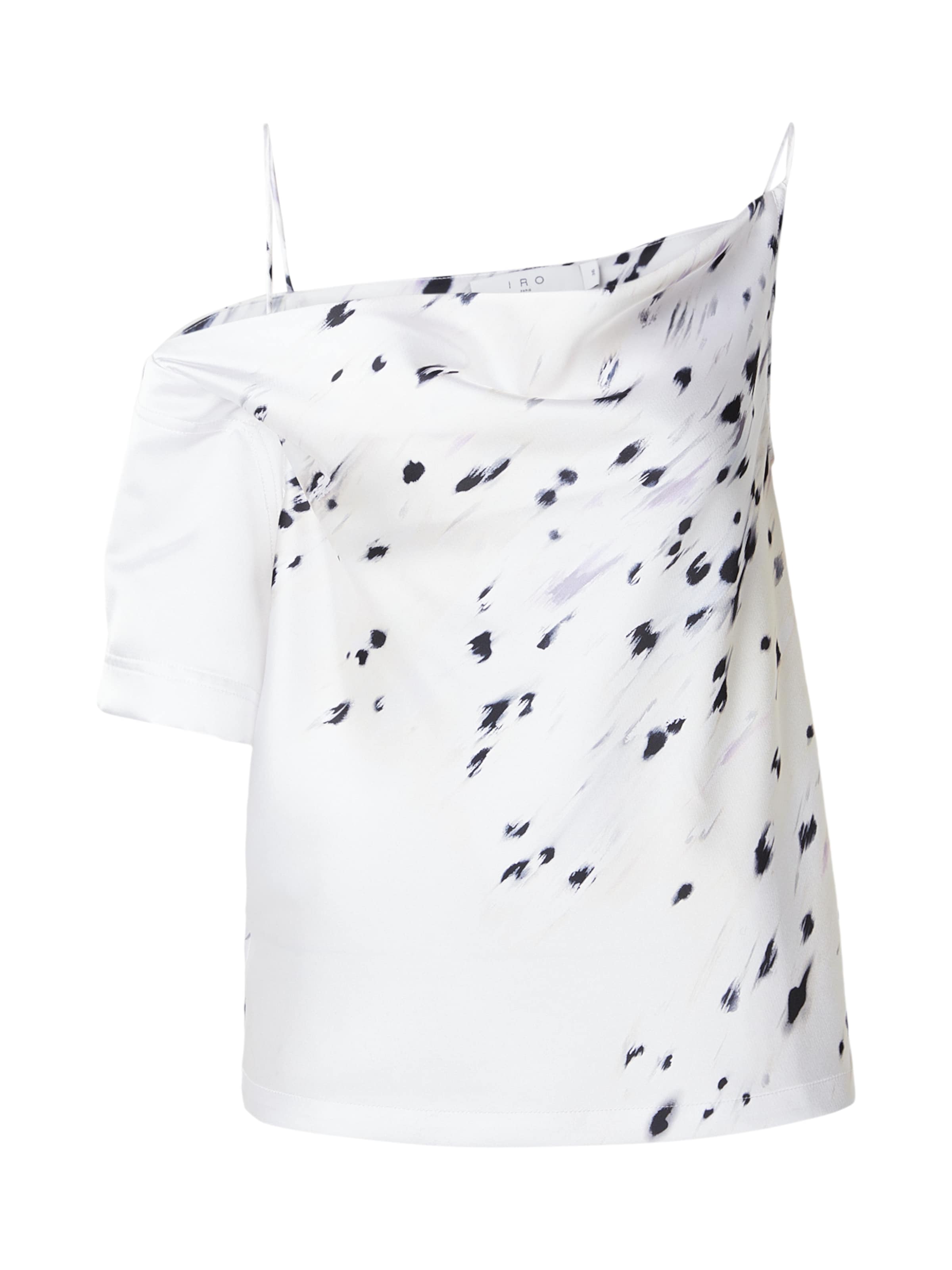 IRO Футболка 'VENUZIA' в светло-сером цвете
IRO Футболка 'VENUZIA' в светло-сером цвете