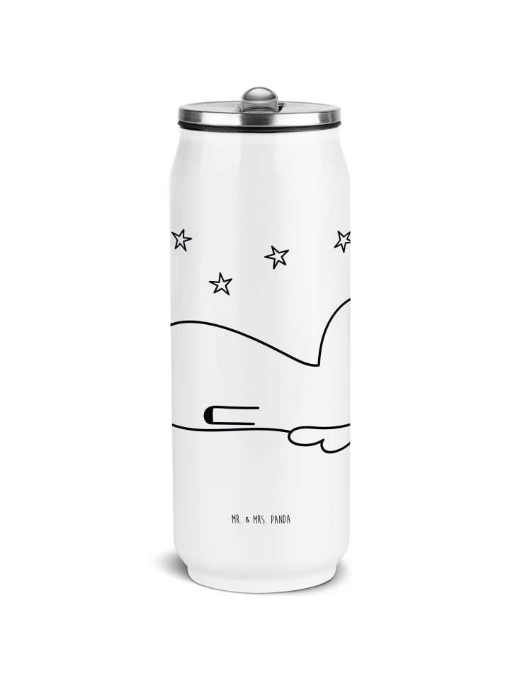 Mr. & Mrs. Panda Бутылка для воды "Единорог, звездное небо" без надписи, белого цвета
Mr. & Mrs. Panda Бутылка для воды "Единорог, звездное небо" без надписи, белого цвета