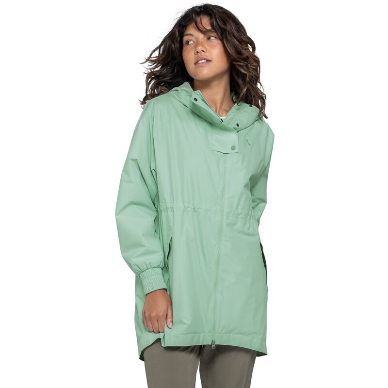 Coat parka style bohorok wms Schöffel, цвет botanical sky
Coat parka style bohorok wms Schöffel, цвет botanical sky