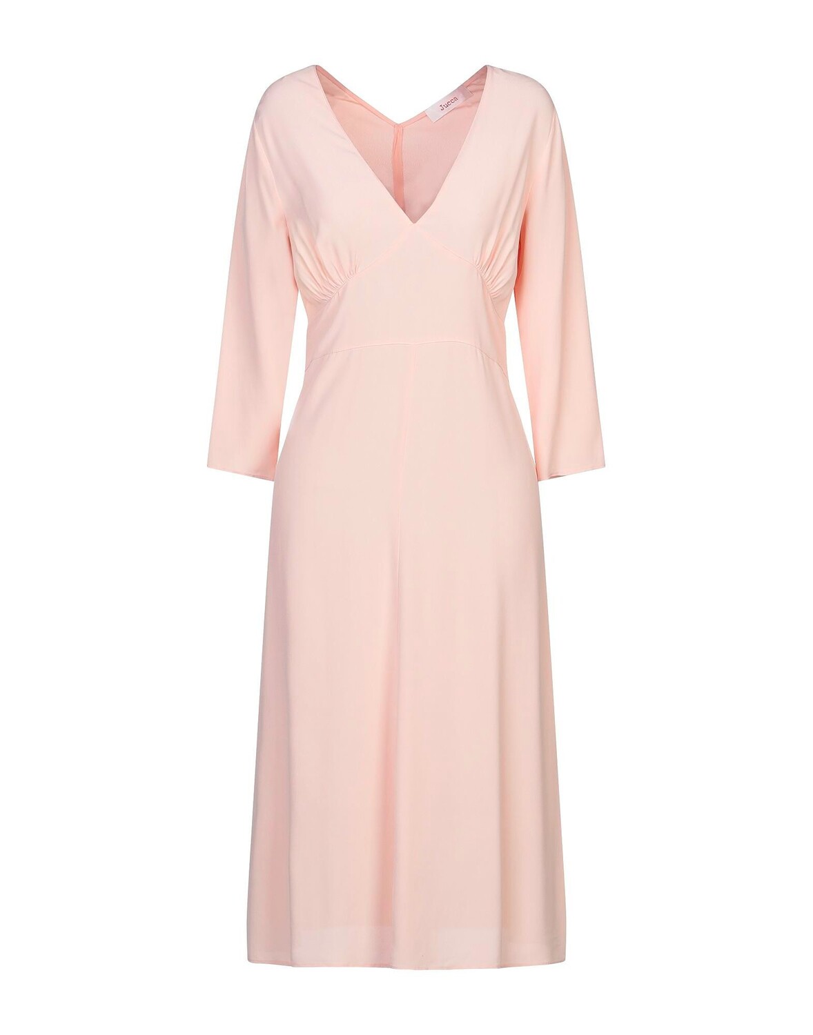 Платье Jucca, светло-розовый
Платье Jucca, светло-розовый