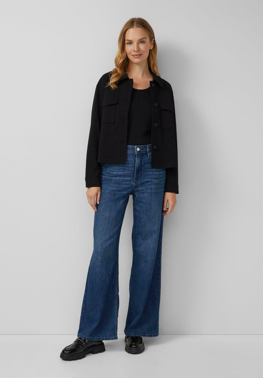 Топ s.Oliver Top, Schwarz/Black
Топ s.Oliver Top, Schwarz/Black