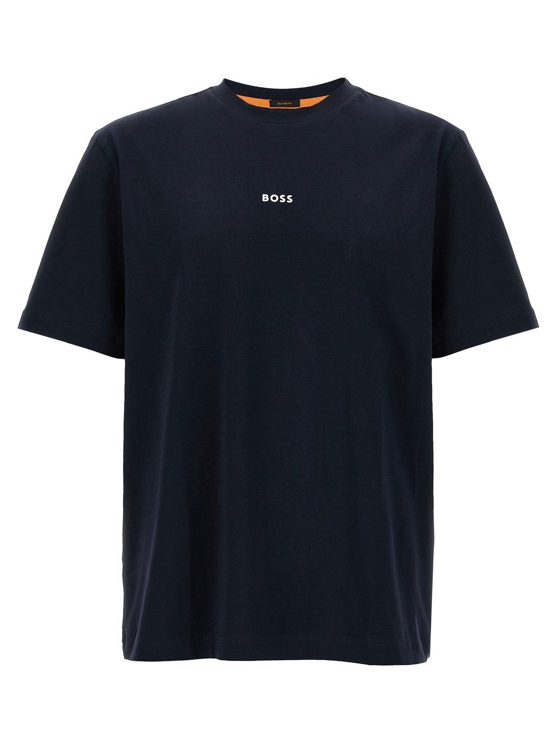 Футболка 'TChup' HUGO BOSS, синий
Футболка 'TChup' HUGO BOSS, синий