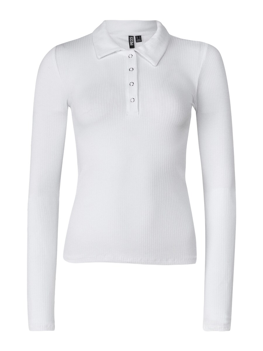 Рубашка PIECES PCKITTE, белый
Рубашка PIECES PCKITTE, белый