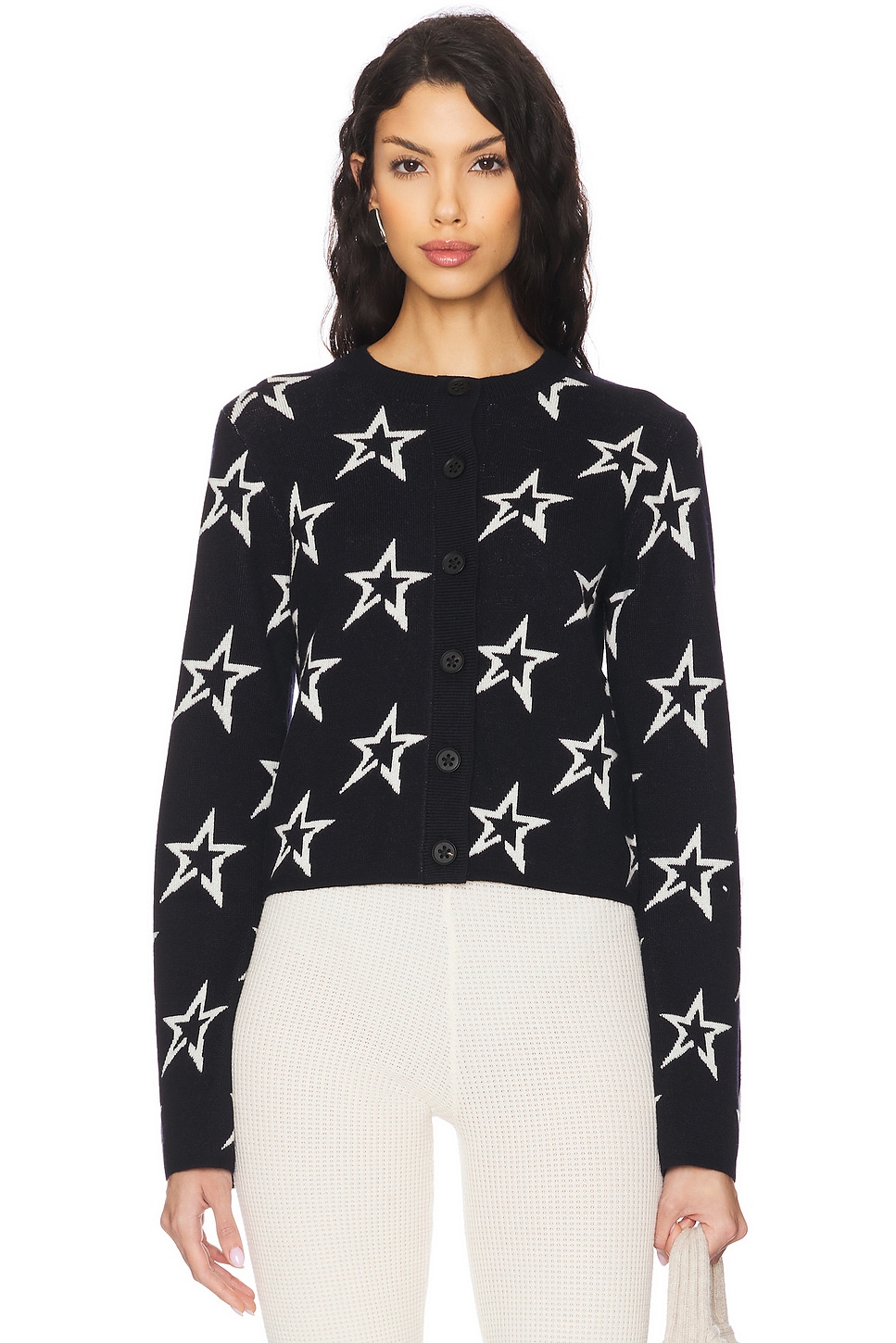 Кардиган Chalet Perfect Moment, dark charcoal blue
Кардиган Chalet Perfect Moment, dark charcoal blue