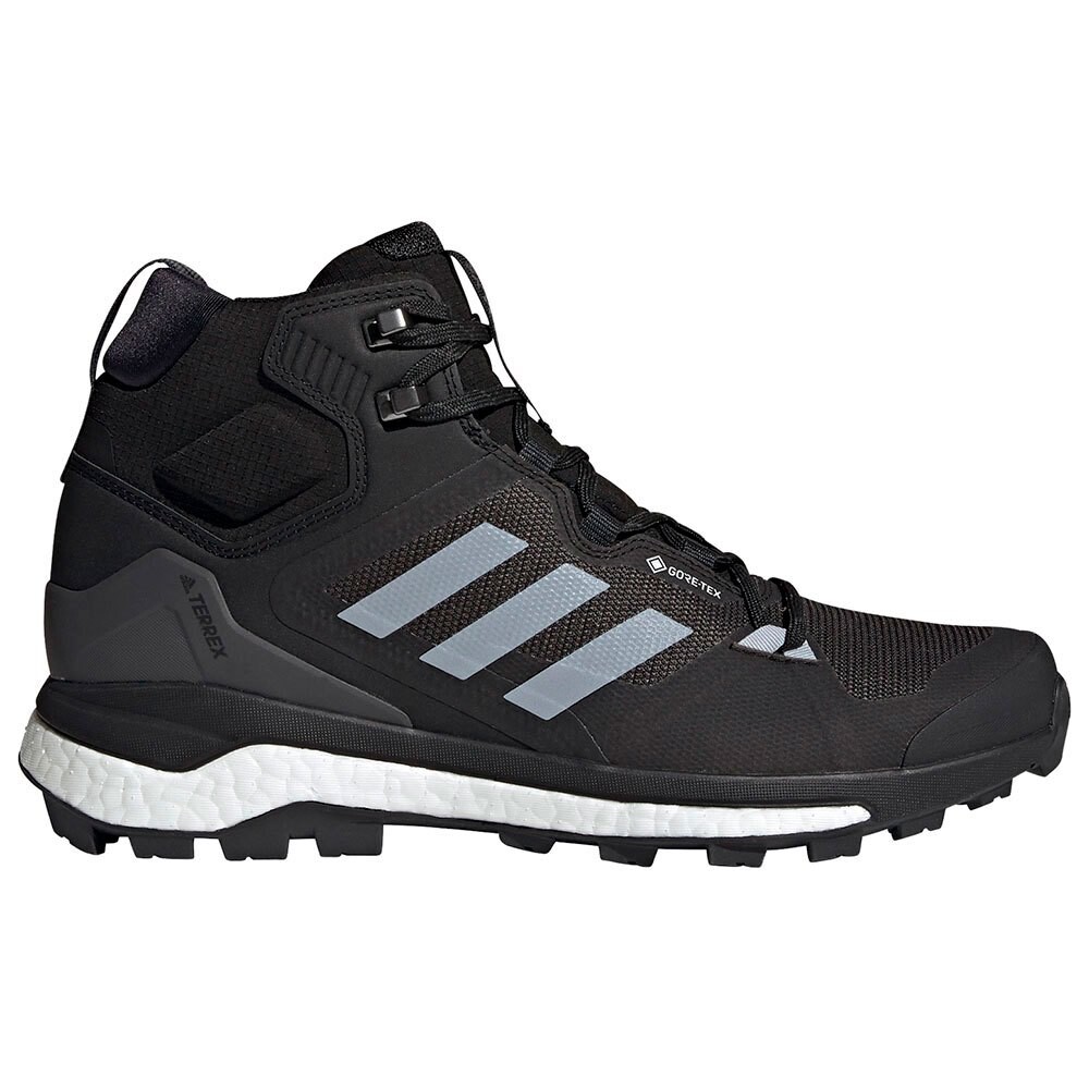 Походные ботинки adidas Terrex Skychaser 2 Mid Goretex, черный
Походные ботинки adidas Terrex Skychaser 2 Mid Goretex, черный