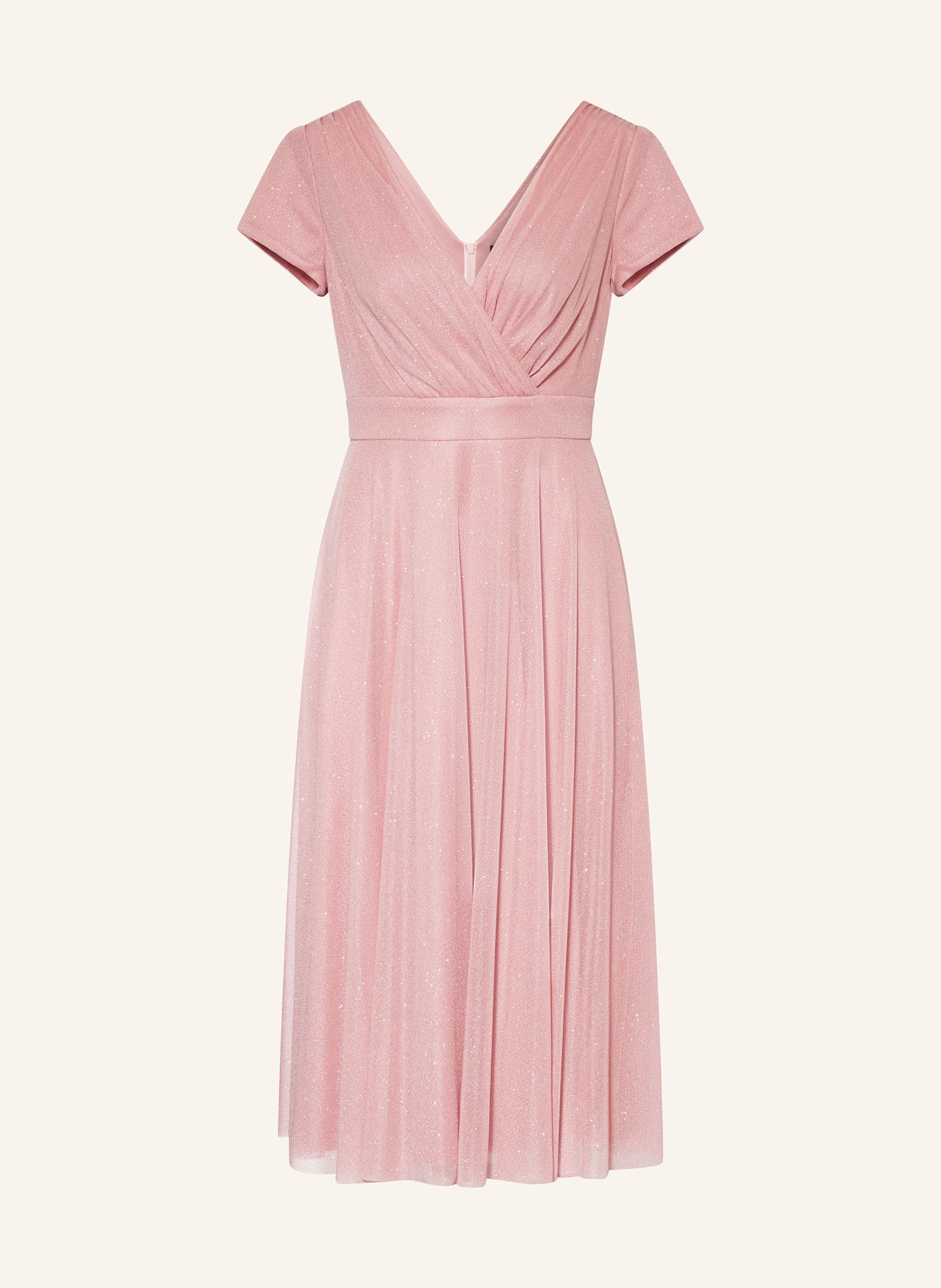 Коктейльное платье Vera Mont, розовый
Коктейльное платье Vera Mont, розовый