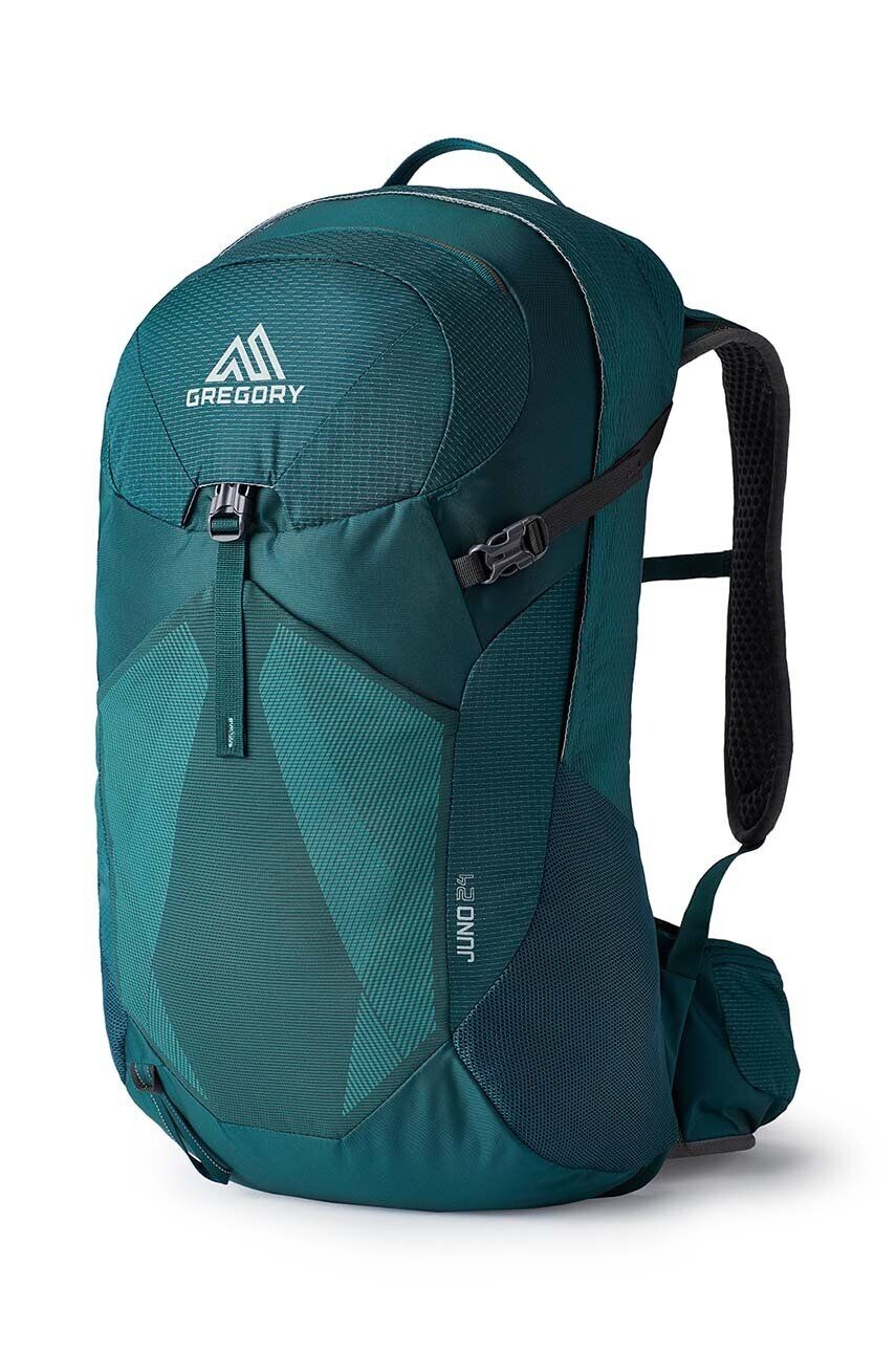 Рюкзак Юнона 24 Gregory, бирюзовый
Рюкзак Юнона 24 Gregory, бирюзовый