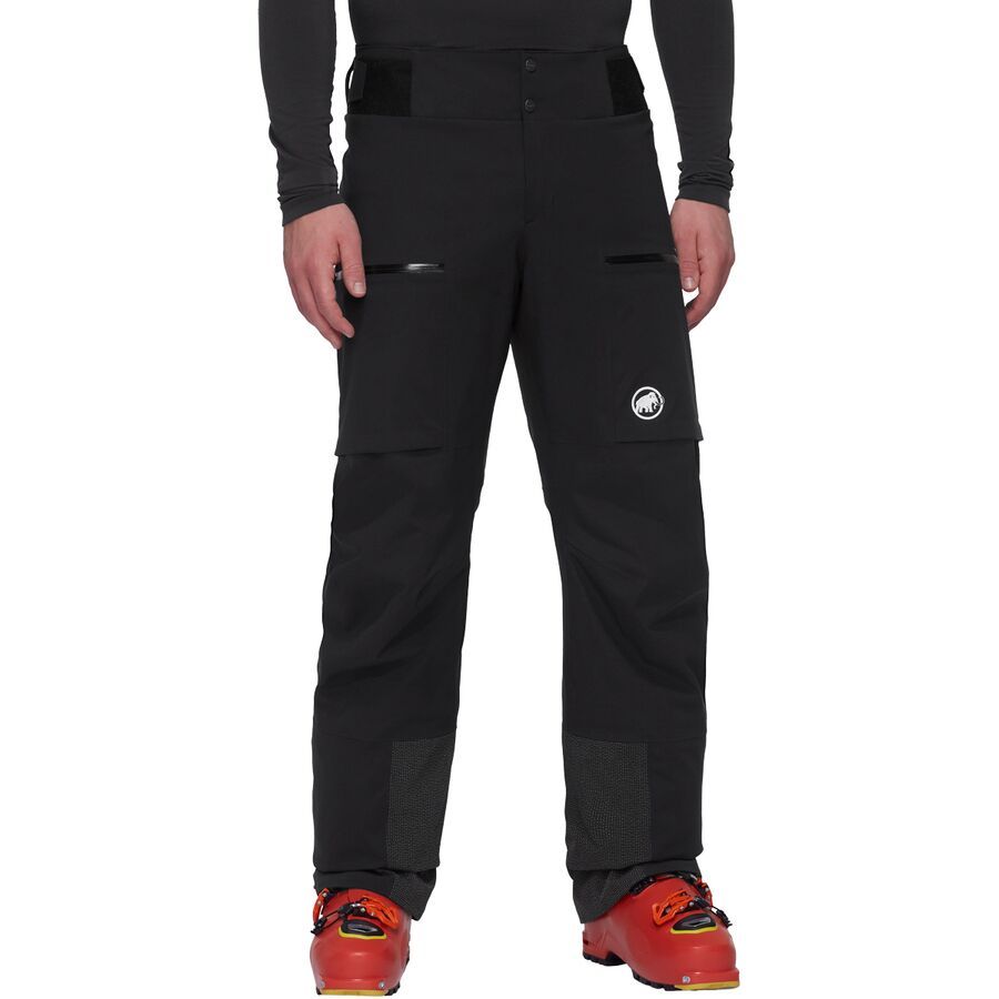 Брюки Mammut Stoney HS Thermo Mammut, Black
Брюки Mammut Stoney HS Thermo Mammut, Black