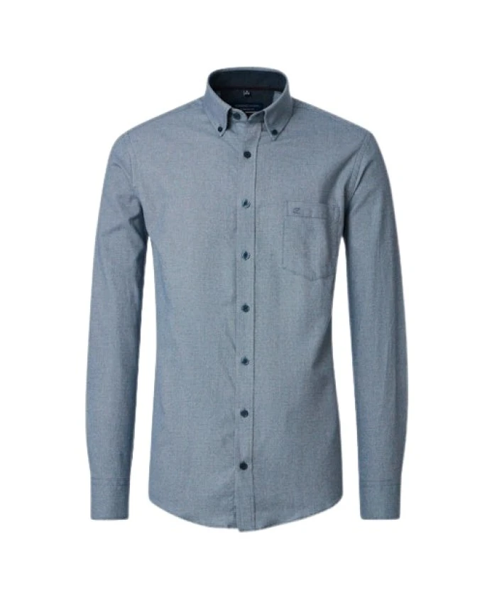 Повседневная рубашка Casa Moda, синий
Повседневная рубашка Casa Moda, синий