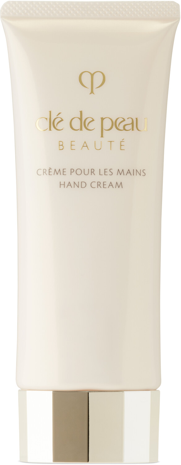 Крем для рук, 75 мл Cle de Peau Beaute
Крем для рук, 75 мл Cle de Peau Beaute