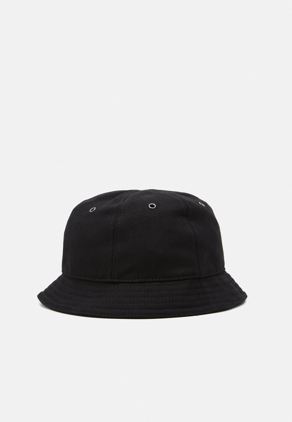 Головной убор CAPPELLO UNISEX MOSCHINO, черный 
Головной убор CAPPELLO UNISEX MOSCHINO, черный