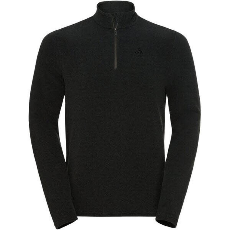 Толстовка ODLO Водолазка ODLO среднего слоя с застежкой-молнией 1/2
Толстовка ODLO Водолазка ODLO среднего слоя с застежкой-молнией 1/2