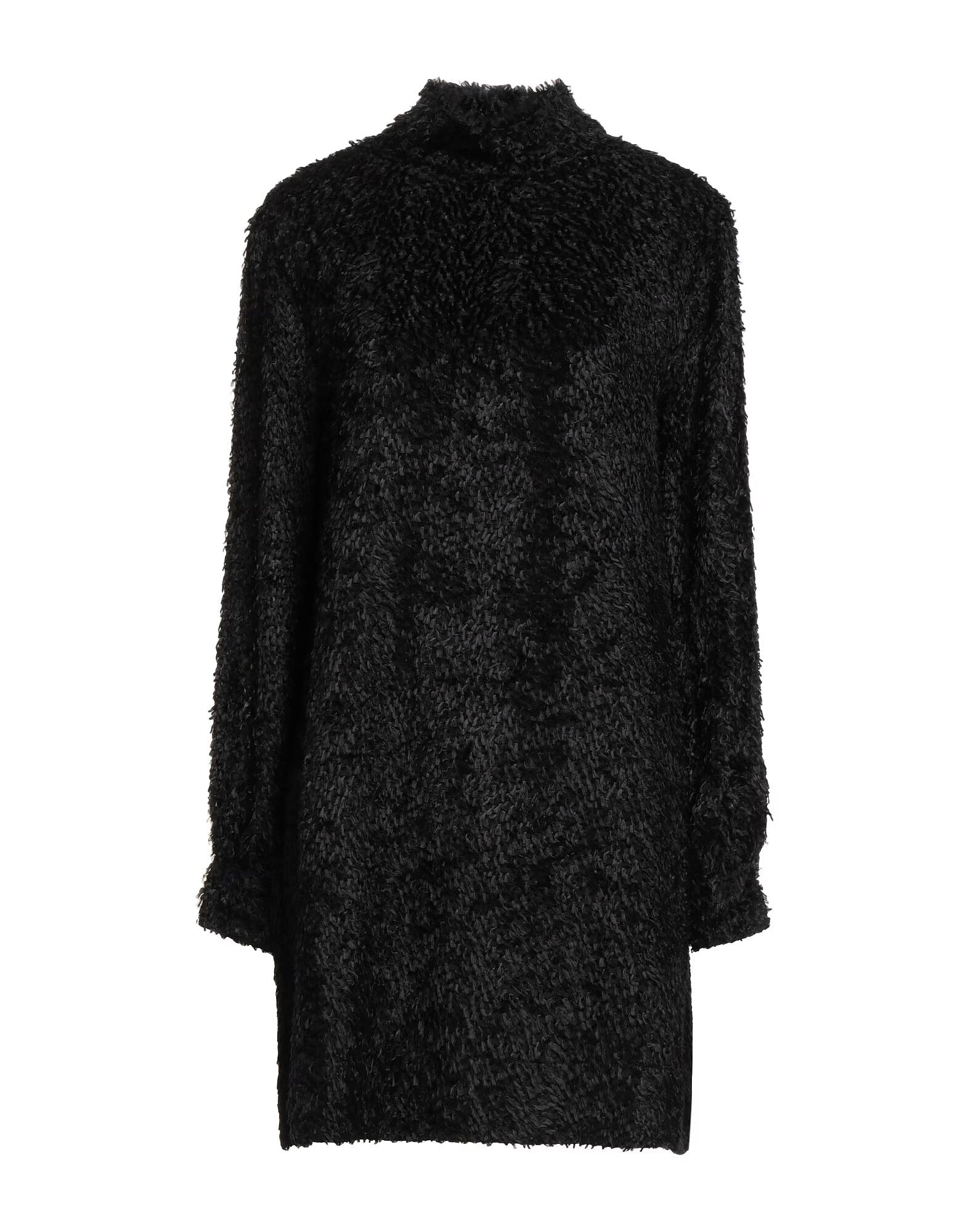 Мини-платье Massimo Alba, черный
Мини-платье Massimo Alba, черный