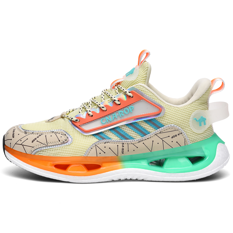 Pilot the camel Мужские беговые кроссовки с износостойким дышащим верхом и низким голенищем бежевые, цвет Beige
Pilot the camel Мужские беговые кроссовки с износостойким дышащим верхом и низким голенищем бежевые, цвет Beige