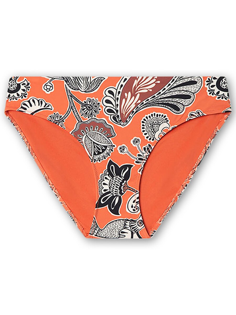 Плавки бикини Gisela, оранжевый
Плавки бикини Gisela, оранжевый