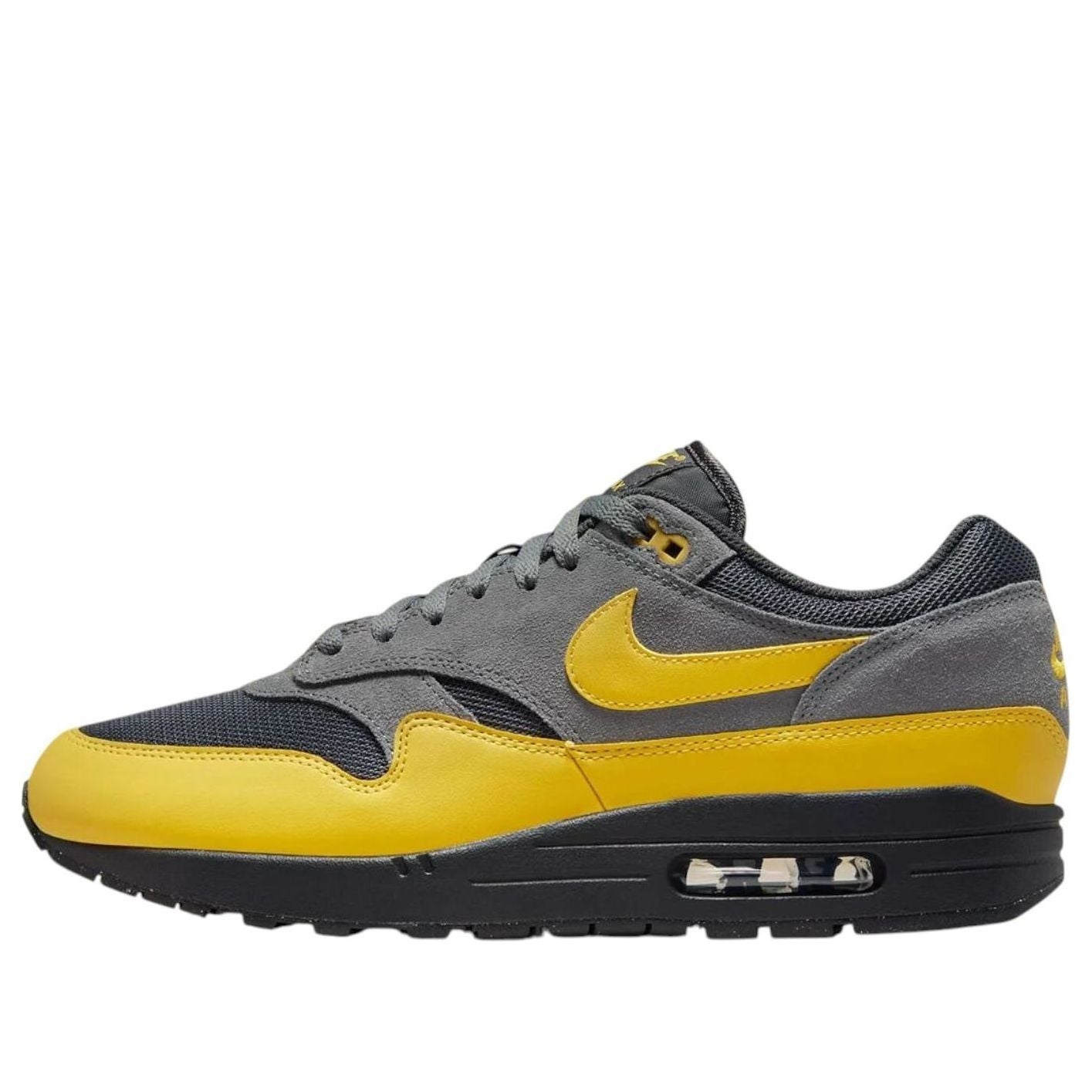 Кроссовки Nike Air Max 1 Essential 'Batman 2.0'
Кроссовки Nike Air Max 1 Essential 'Batman 2.0'