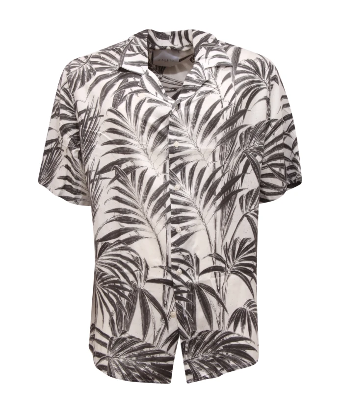 Итальянская рубашка, модель gbu01050, черные пальмы Gaã«Lle Paris, черный
Итальянская рубашка, модель gbu01050, черные пальмы Gaã«Lle Paris, черный