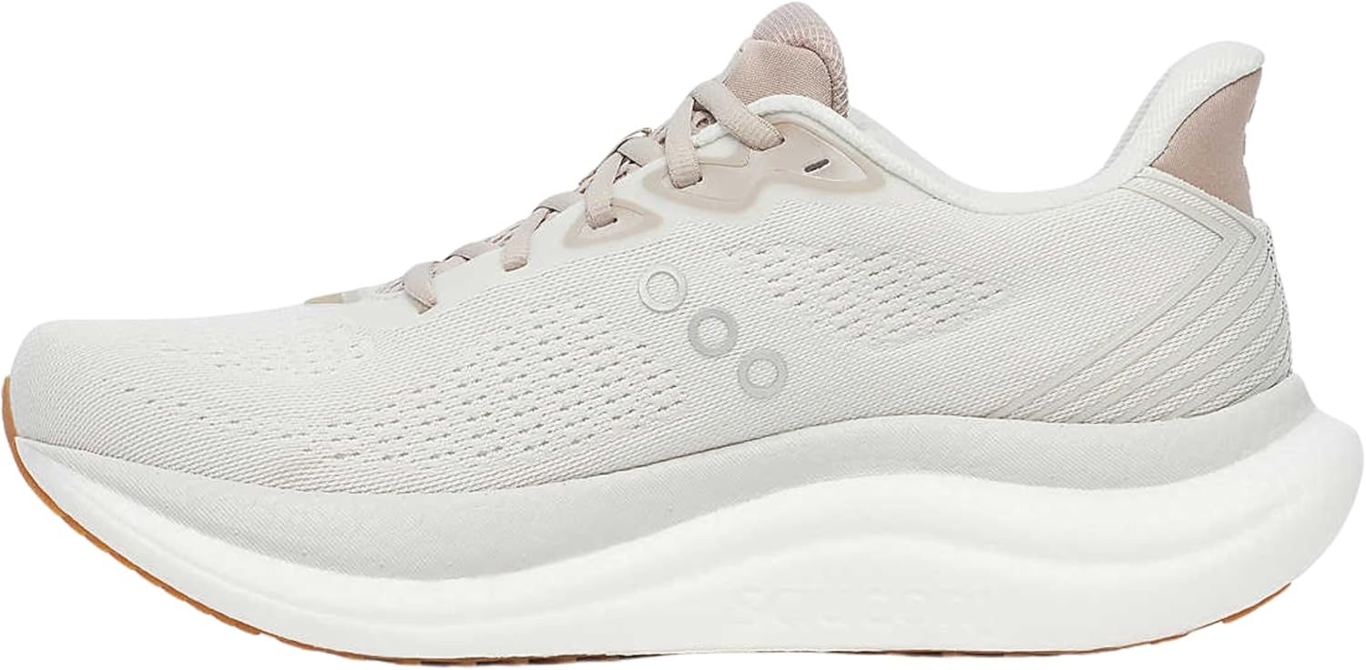 Мужские кроссовки Saucony Triumph 23, Quartz/Gum
Мужские кроссовки Saucony Triumph 23, Quartz/Gum