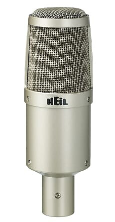Микрофон Heil PR30 Dynamic Microphone
Микрофон Heil PR30 Dynamic Microphone