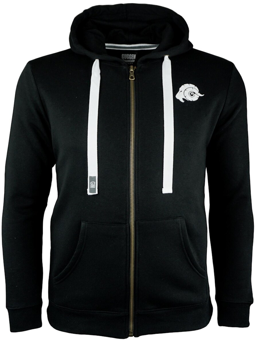 Толстовка Guggen Mountain Kapuzenpullover H06 Fleece Hoodie, черный
Толстовка Guggen Mountain Kapuzenpullover H06 Fleece Hoodie, черный