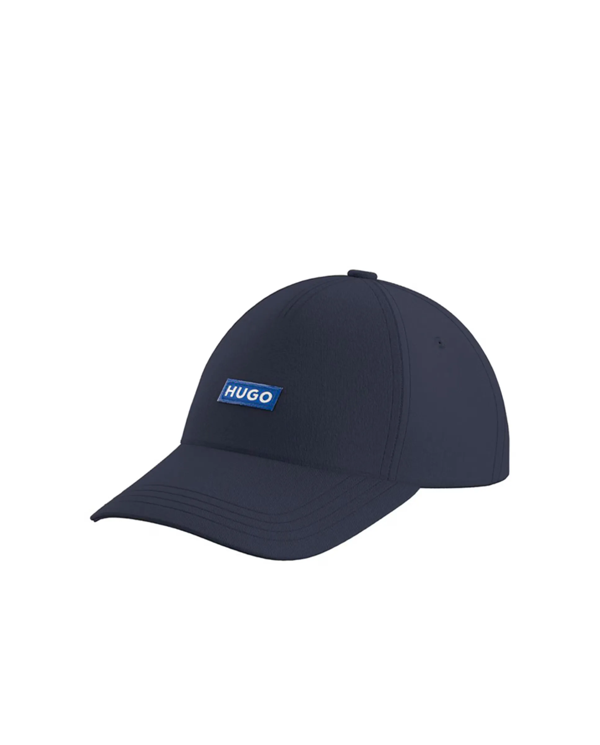 Мужская кепка Hugo, синий
Мужская кепка Hugo, синий