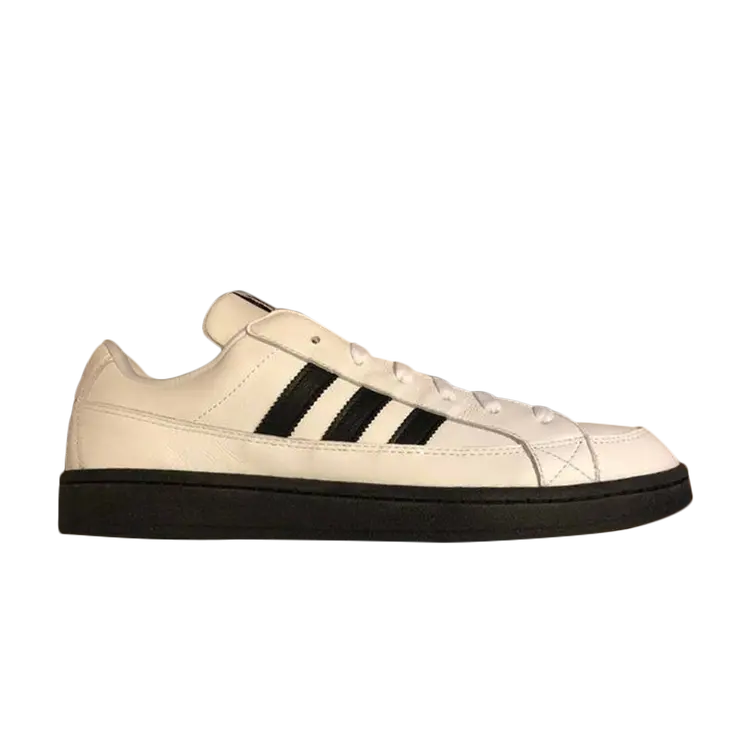 Кроссовки Adidas Palace x Campton 'White', белый
Кроссовки Adidas Palace x Campton 'White', белый