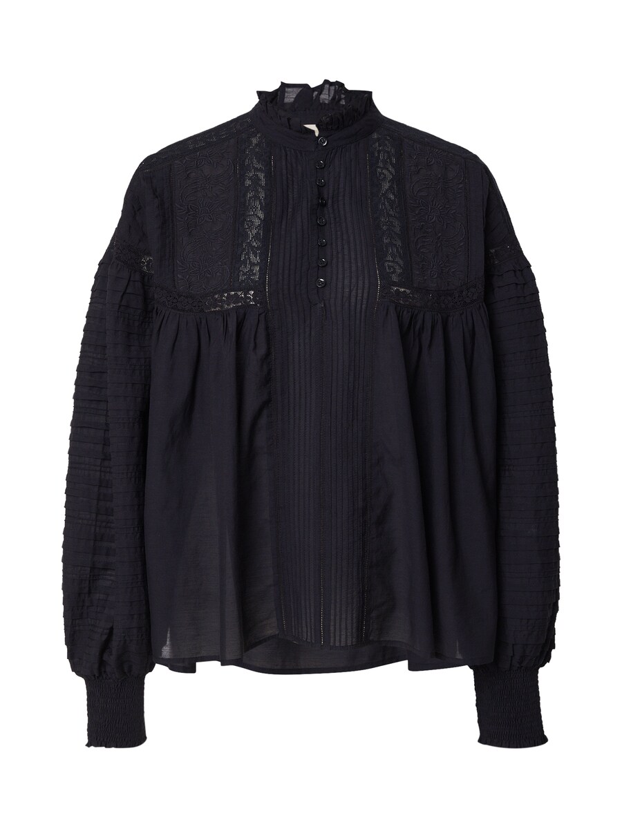 Блуза Vanessa Bruno, Black
Блуза Vanessa Bruno, Black