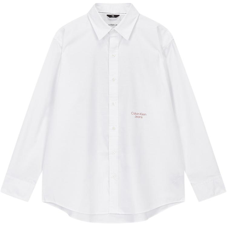 Calvin Klein Мужская белая рубашка
Calvin Klein Мужская белая рубашка