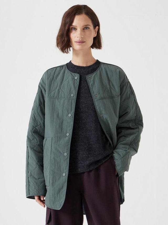 Двусторонняя стеганая куртка anya HUSH, цвет Khaki/Grey, Серый, Двусторонняя стеганая куртка anya HUSH, цвет Khaki/Grey
Двусторонняя стеганая куртка anya HUSH, цвет Khaki/Grey, Серый, Двусторонняя стеганая куртка anya HUSH, цвет Khaki/Grey