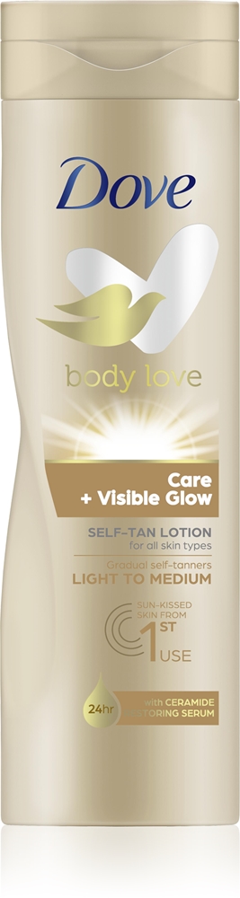 Body love молочко для тела с эффектом автозагара Dove, atspalvis light to medium 250 мл
Body love молочко для тела с эффектом автозагара Dove, atspalvis light to medium 250 мл
