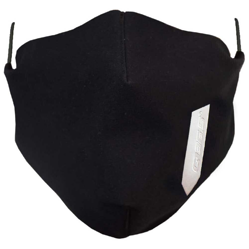 Маска Q36.5 Cycling, черный
Маска Q36.5 Cycling, черный