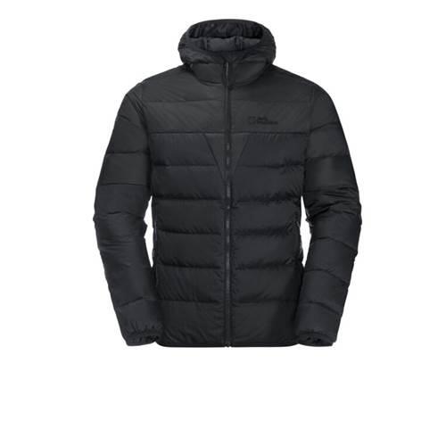 Мужская пуховая куртка Jack Wolfskin DNA Tundra Down Hoody
Мужская пуховая куртка Jack Wolfskin DNA Tundra Down Hoody