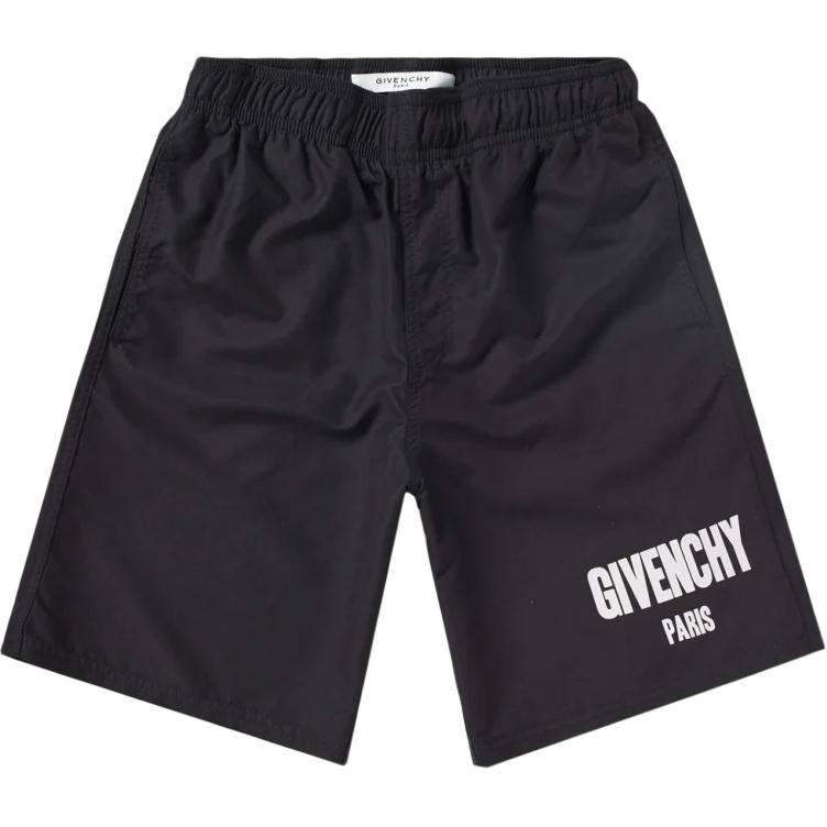 Givenchy Мужские черные пляжные шорты, Черный, Givenchy Мужские черные пляжные шорты
Givenchy Мужские черные пляжные шорты, Черный, Givenchy Мужские черные пляжные шорты
