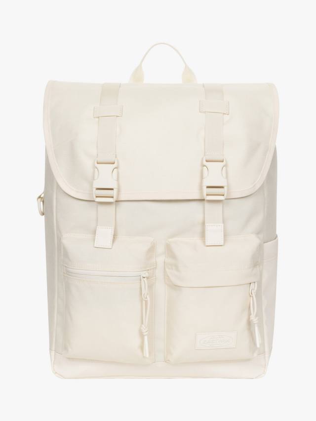 Рюкзак Icon Top Load Eastpak, Off White
Рюкзак Icon Top Load Eastpak, Off White