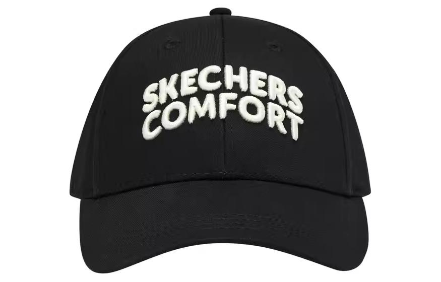 Бейсболка унисекс Carbon Black Skechers
Бейсболка унисекс Carbon Black Skechers