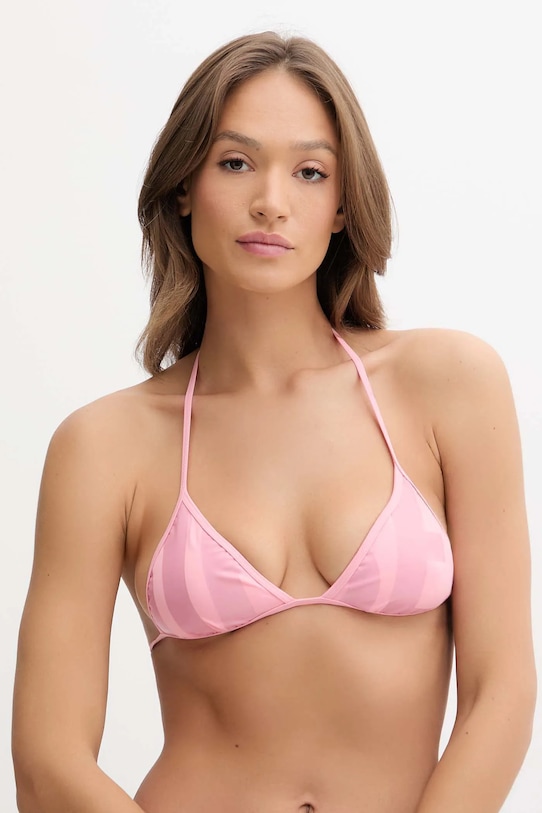 Плавательный бюстгальтер BFB-SEES-A BRA Diesel, розовый
Плавательный бюстгальтер BFB-SEES-A BRA Diesel, розовый