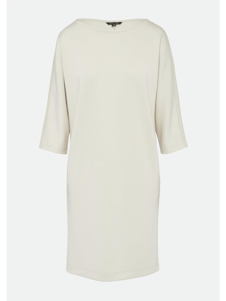 Платье 8007_светло-бежевое comma
Платье 8007_светло-бежевое comma